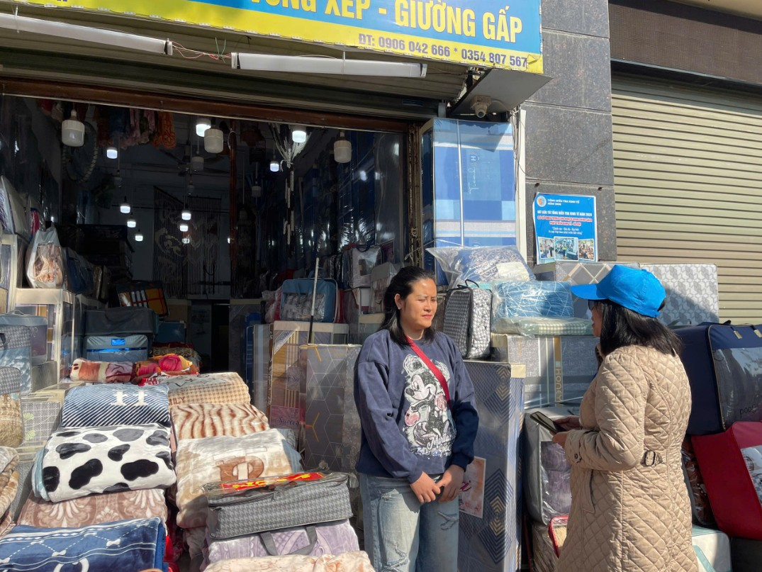 Tổng điều tra kinh tế 2026: Nền tảng dữ liệu cho chiến lược phát triển giai đoạn mới